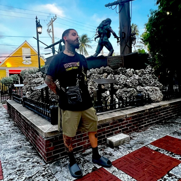 Meet your Posher, Erik - Picture 1 of 1